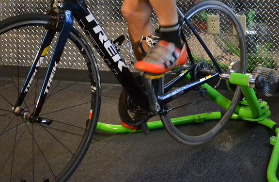 indoortrainer