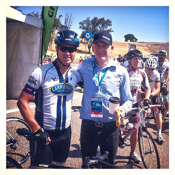 Weekend Reading: Bob Roll, Mount Diablo, and the Giro d'Italia 1 ATOC2013_Stage6_3