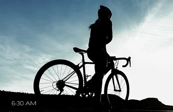 14 Easy Wake Up Tips For Early Morning Workouts 15 Morning-Cyclist