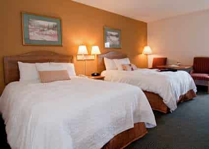 Brevard Cycling Performance Camp 8 hamptoninn