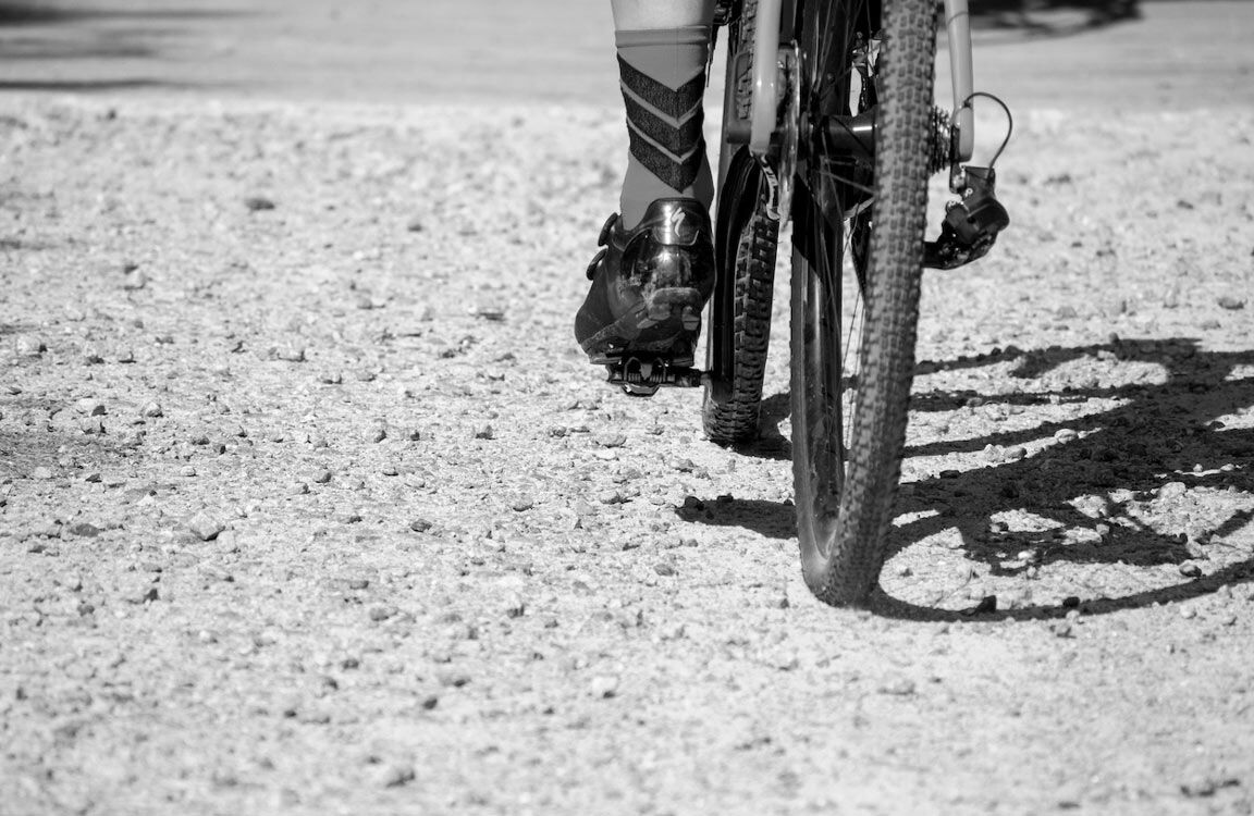 Start Faster With 3-Step Threshold Ladder Cycling Intervals 7 cyclocross rear tire