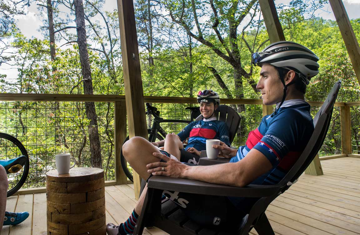 The Best Coffee Facts for Cyclists 2 coffee brevard busche
