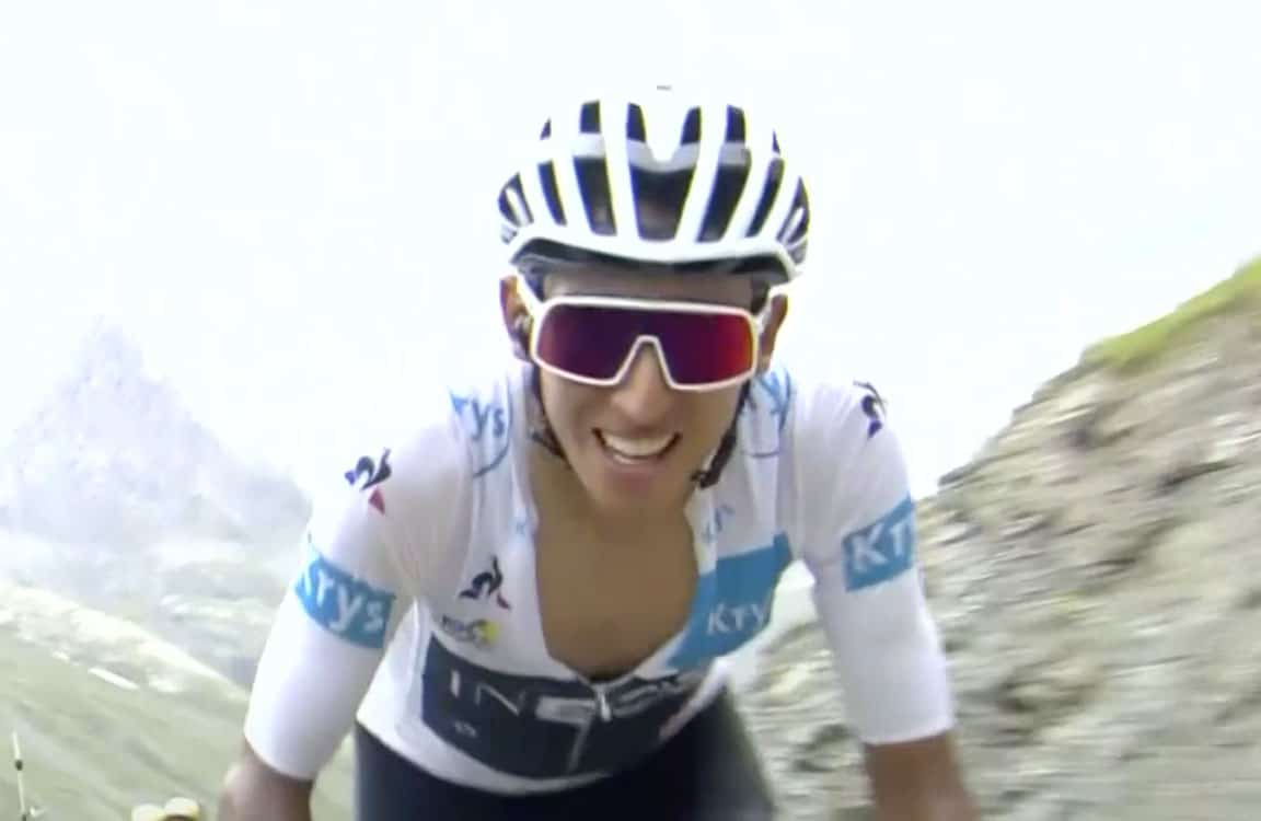 Who Can Actually Win the Tour de France? 21 tour de france