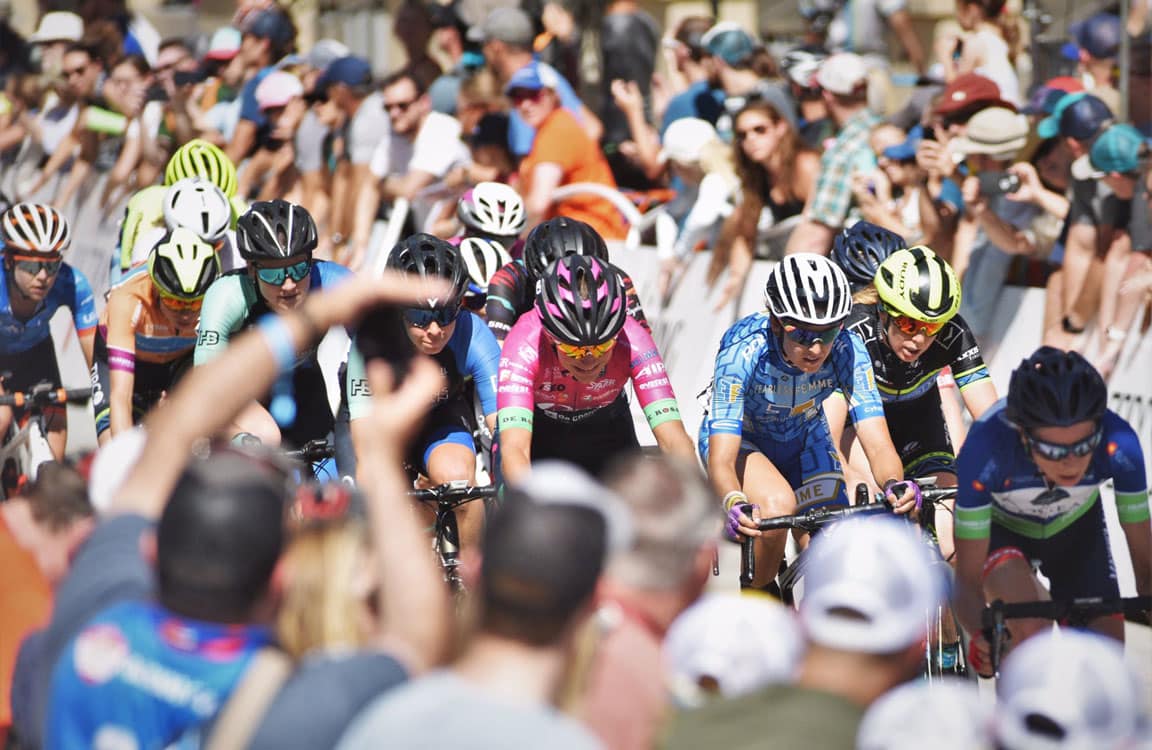 4 Reasons the Colorado Classic Could be a Breakthrough Moment for Women's Cycling 5 colorado classic