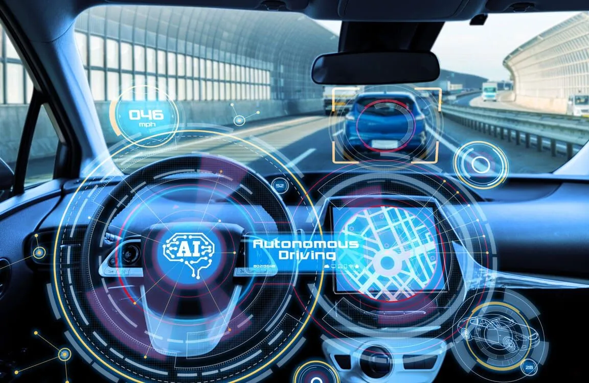 Will Driverless Cars Save Road Cycling? 20 driverless car cyclist
