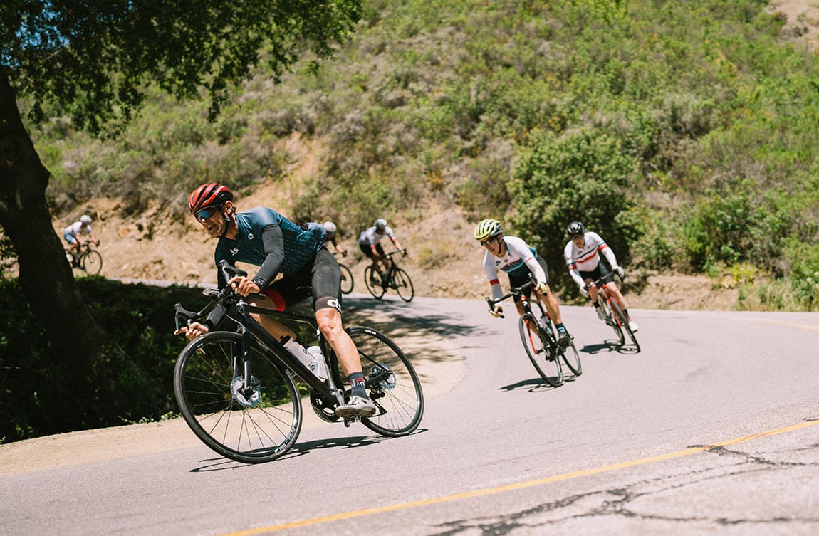 Use the Peak-End Rule to Improve Every Cycling Training Ride 8 peak-end rule