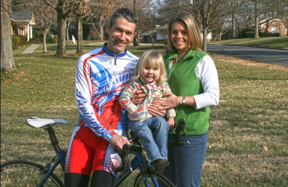 Sterling family