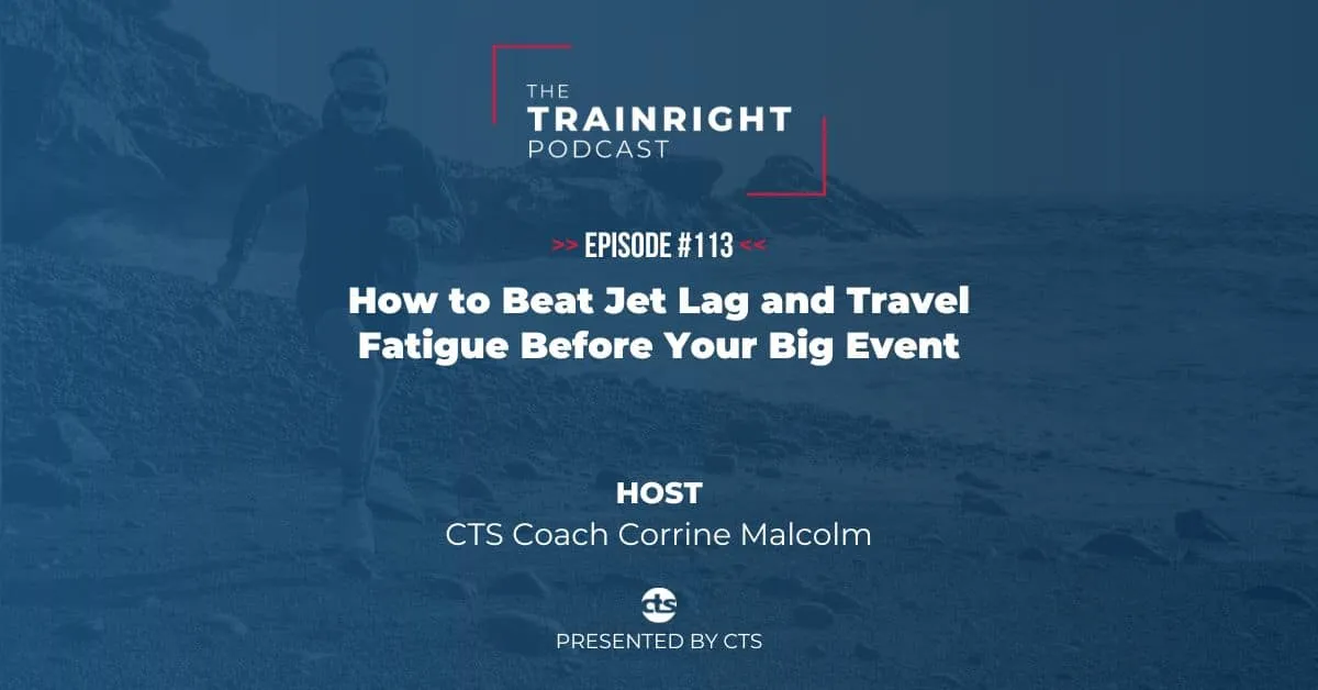 How to Beat Jet Lag and Before Your Big Event 9 jet lag