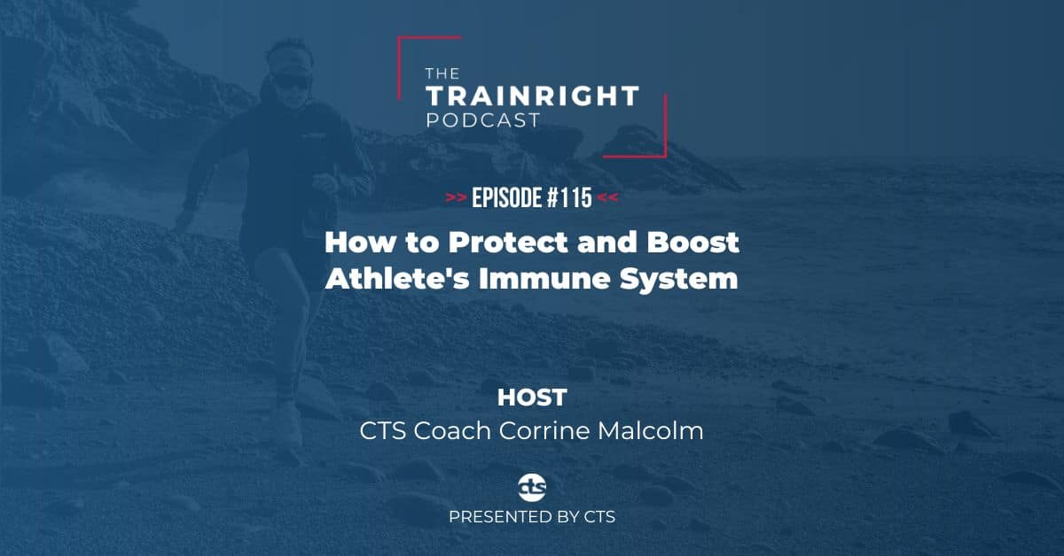 How to Protect and Boost Athlete's Immune System 7 athlete immunity