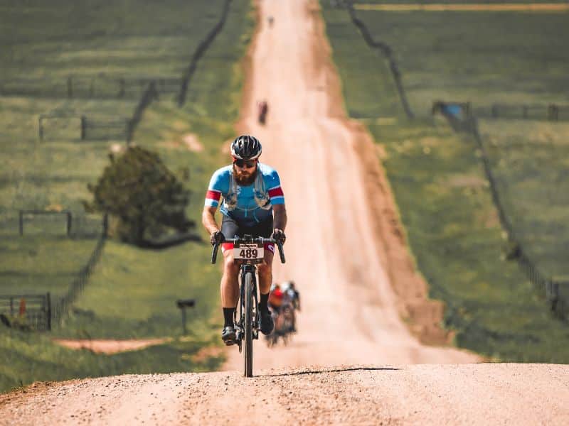 CTS Cycling and Ultrarunning Training Camps 6 Image