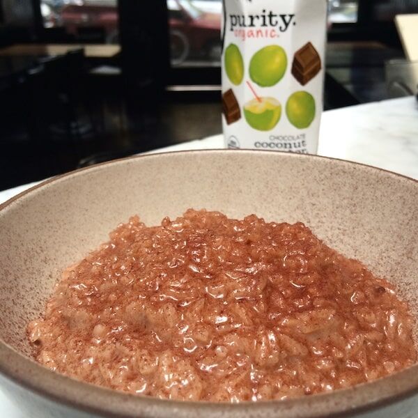 4 Recipes to Fuel Your Training From Michelin Star Chef and CTS Athlete Matthew Accarrino 3 Rice-Pudding-Matthew-Accarrino