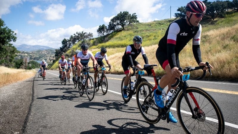 3-Day Golden State Epic 2020 5 Image