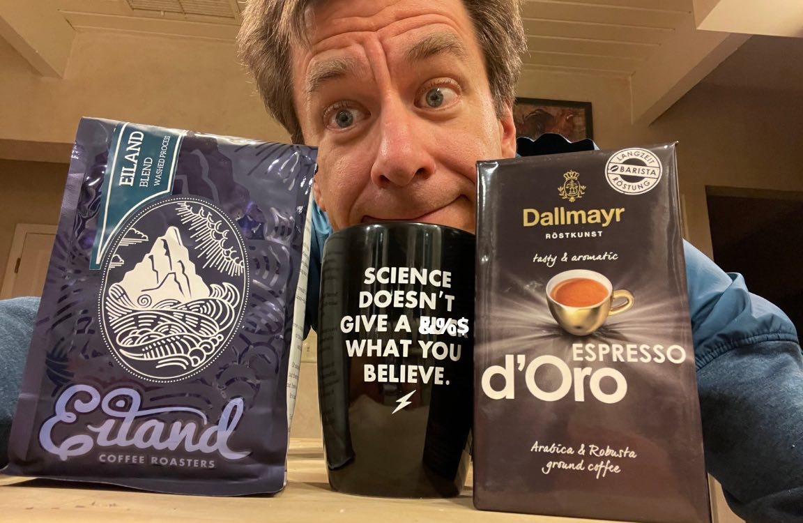 caffeine for ultrarunners