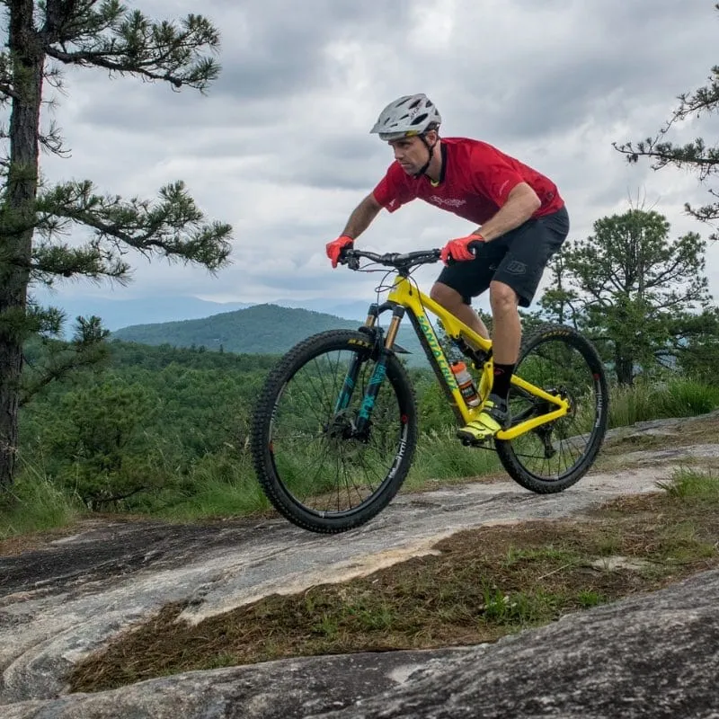 Grand Masters Cycling Camp: Performance and Longevity After 50 3 Colin Izzard Coach