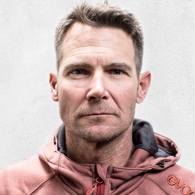 Santa Ynez Spring Training Camp Feat. Solvang Century 7 Matt Freeman cycling coach headshot