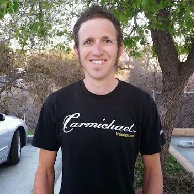Santa Ynez Spring Training Camp Feat. Solvang Century 8 Jason Siegle cycling coach