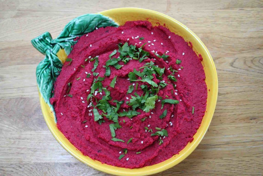 Which is Better: Cooked or Raw Beets? (Free Recipe Included!) 2 beetroot recipe