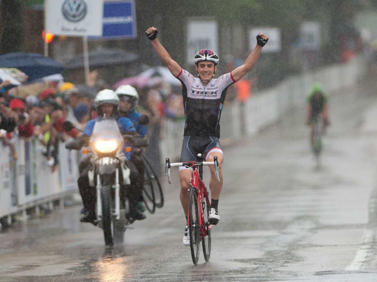 Cycling Coaching Packages 5 Busche cycling coach