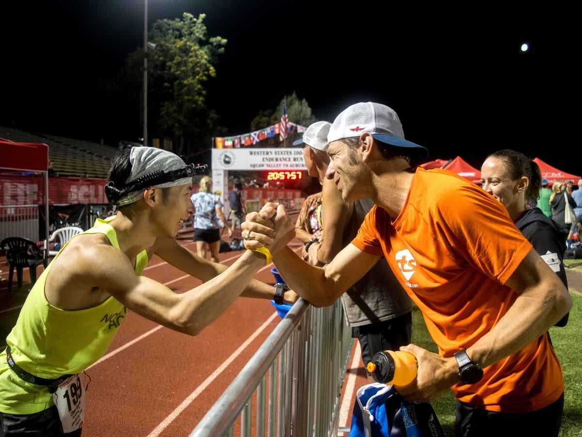 Ultrarunning Coaching Packages 2 Koop Ultrarunning Coach Western States