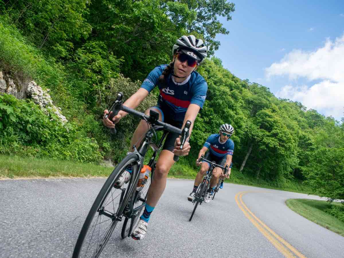 Cycling Coaching Packages 4 Nina cycling coach