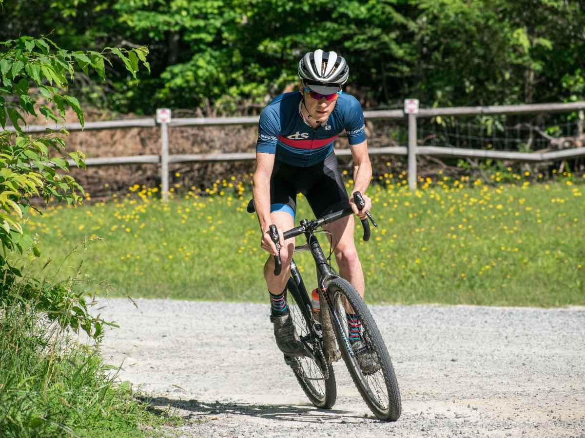Cycling Coaching Packages 7 Reid gravel cycling coach