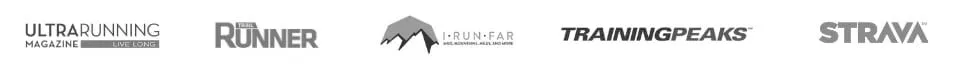 Ultrarunning Coaching Packages 9 Featured in ultra logos