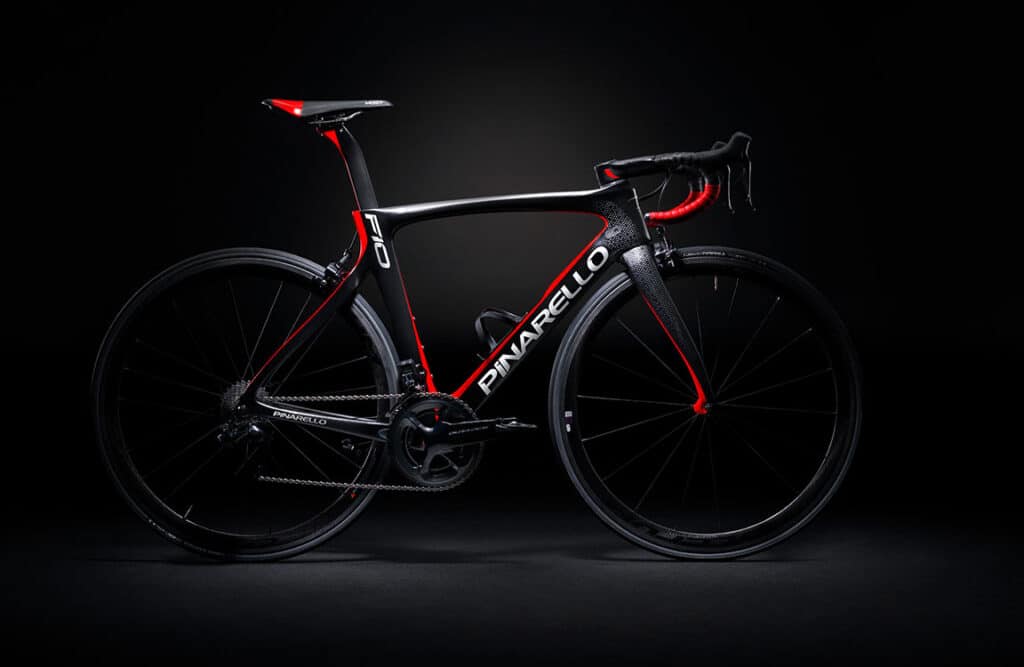 40,000 Hour Review: Pinarello F10 Disc and Prince Disc 4 Pinarello1152x750