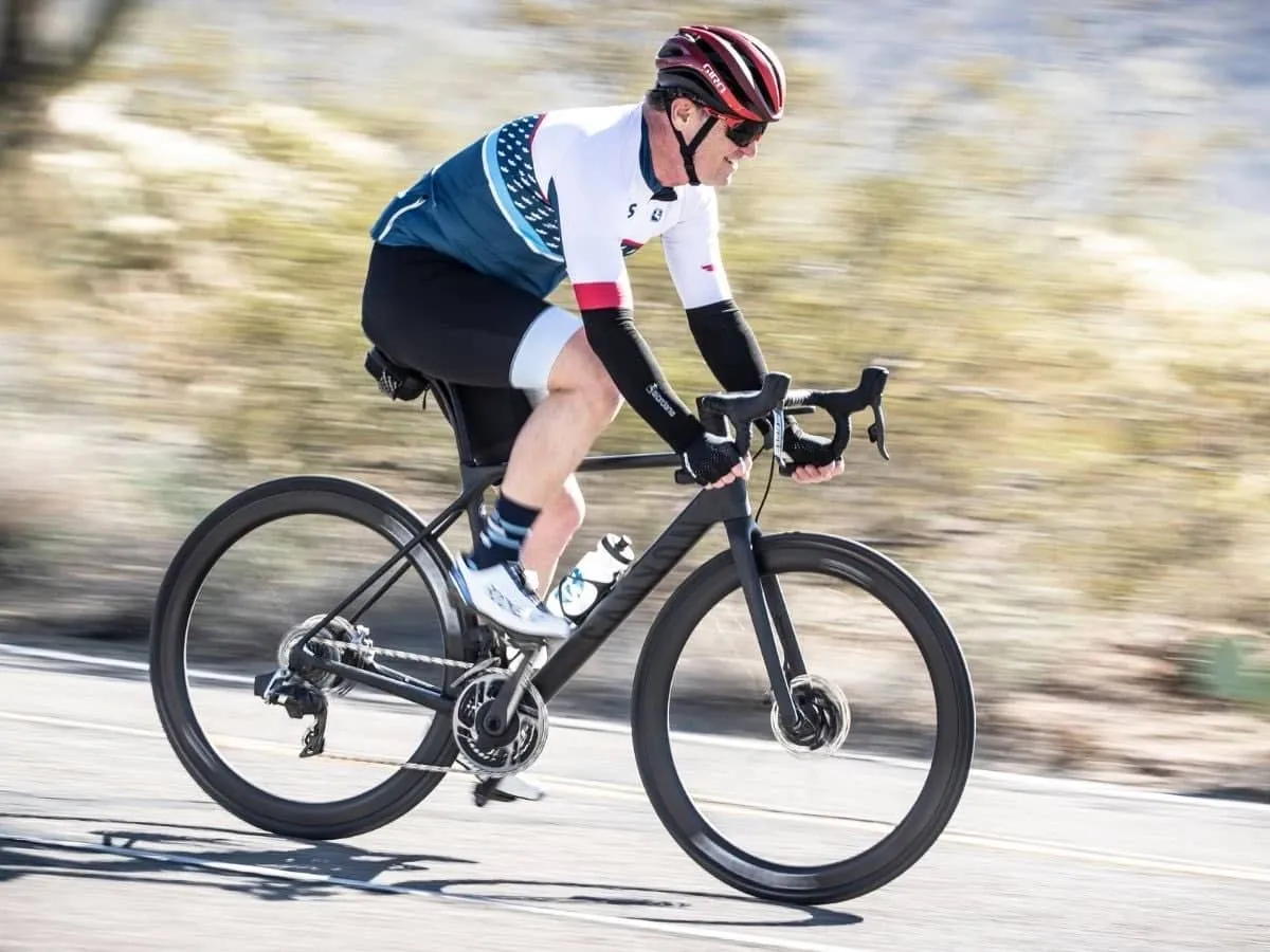 Cycling Coaching Packages 3 Cycling coaching image