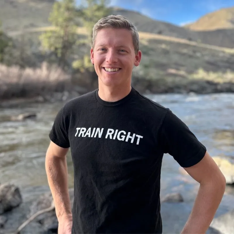 Adam Ferdinandson CTS ultrarunning coach profile image