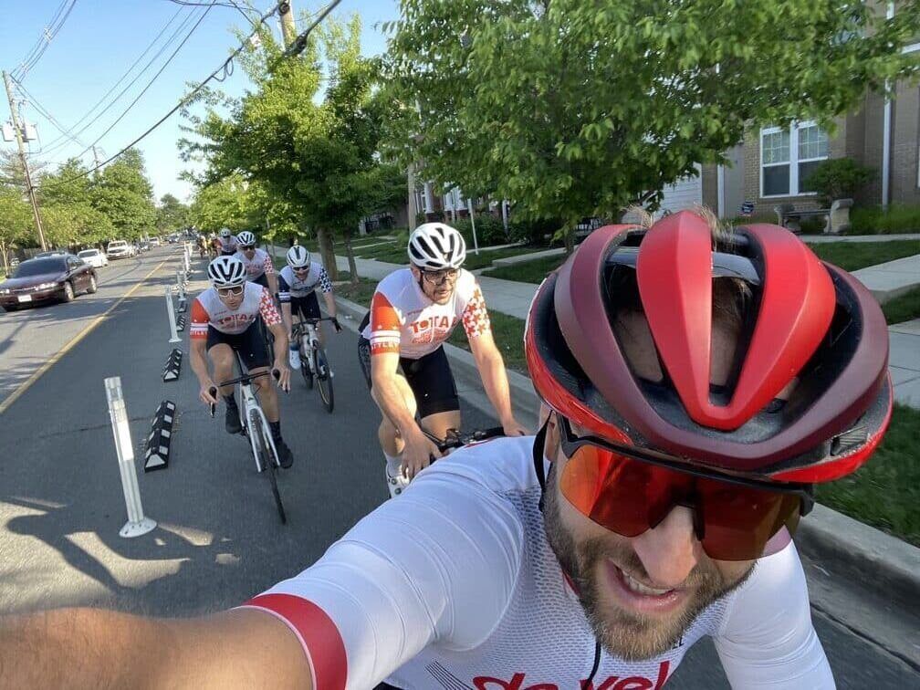 Weeknight Criterium Tips for Time-Crunched Cyclists 5 weeknight criterium