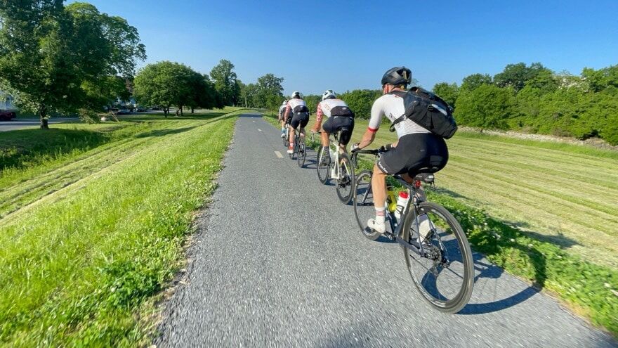 Weeknight Criterium Tips for Time-Crunched Cyclists 6 weeknight criterium