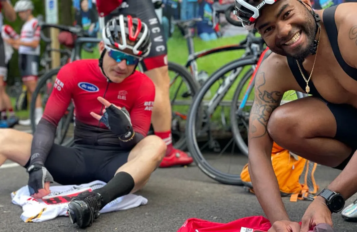 weeknight criterium
