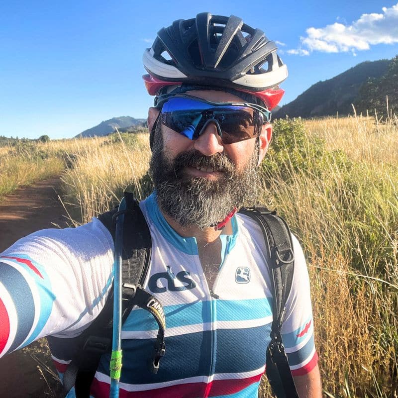 Grand Masters Cycling Camp: Performance and Longevity After 50 5 Image