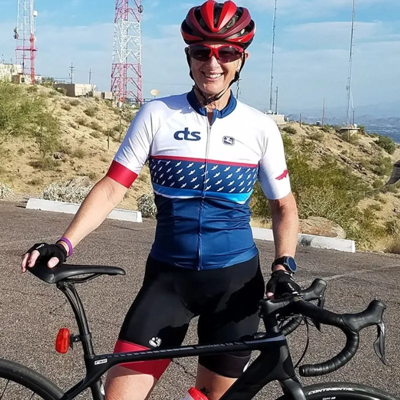 Grand Masters Cycling Camp: Performance and Longevity After 50 4 Image