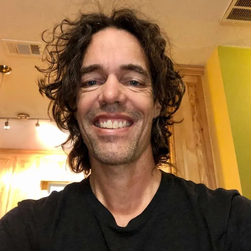 Max Shute cycling coach bio photo