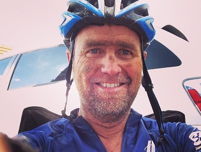 Weekend Reading: 5 Lessons from Riding 200 Miles on Gravel 5 CC_Dk200