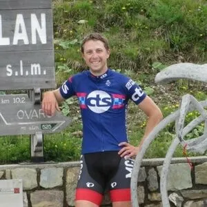 Noah Niwinski