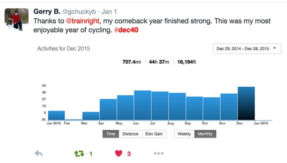 How to Set Highly-Effective Goals 31 DEC40 screenshot