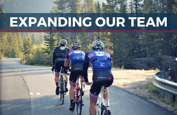 Meet the New Coaches Joining CTS in 2016 15 Expanding Our Team