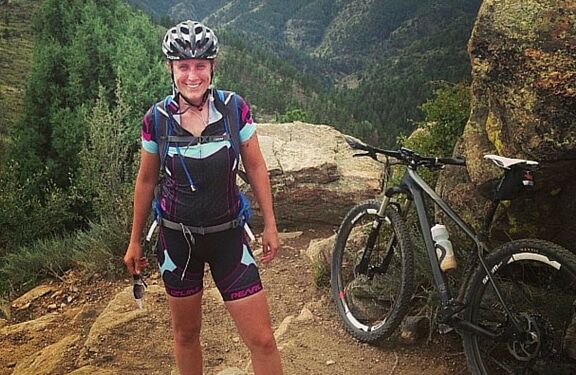 CTS Athlete Insight: What I Learned in My First Month of Coaching 29 Arleigh Jenkins