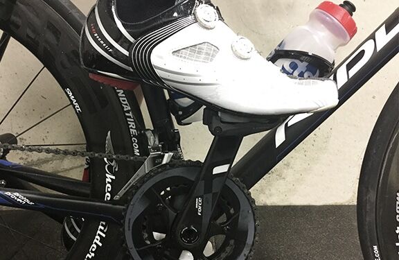 Shoe-Pedal
