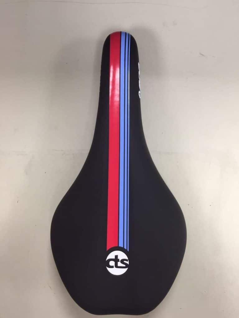 7 Things Cyclists Know to be True 3 SDG Saddle top