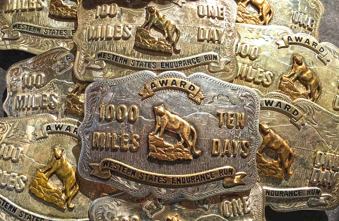 AJW buckles patience 1