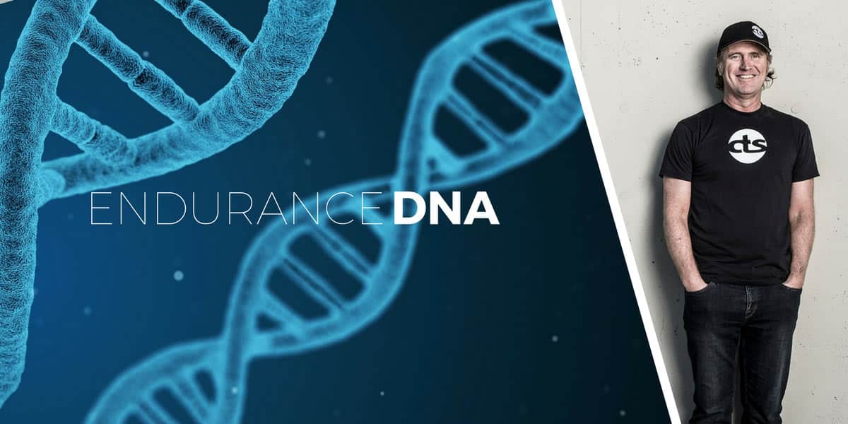 EnduranceDNA CC