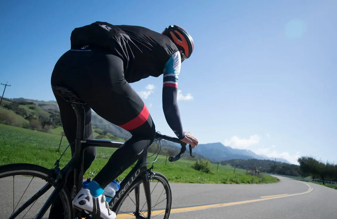 cycling training for beginners