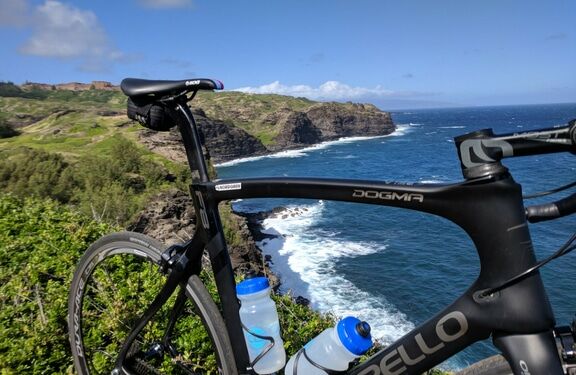 Maui Miles Cycling Experience 2021 9 Maui Miles2019 Slideshow 4
