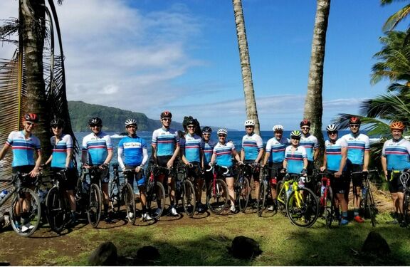 Maui Miles Cycling Experience 2021 5 Maui Miles2019 Slideshow
