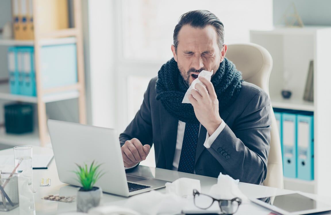 cold flu coronavirus