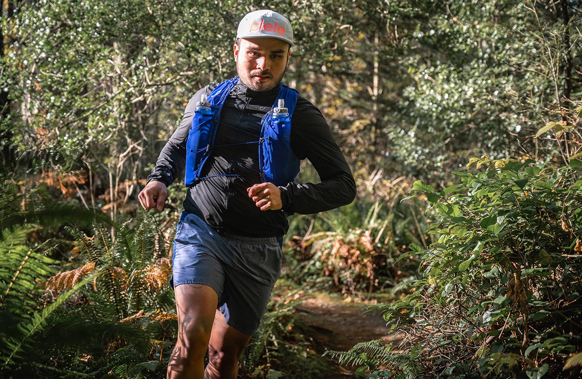 ultramarathon interval workouts