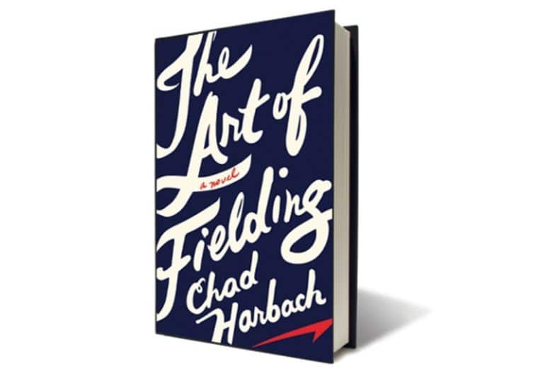 Reading List: Olympian Mara Abbott's Top 4 Books for Athletes 5 The Art of Fielding 1